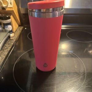 TAL Pink Tumbler
